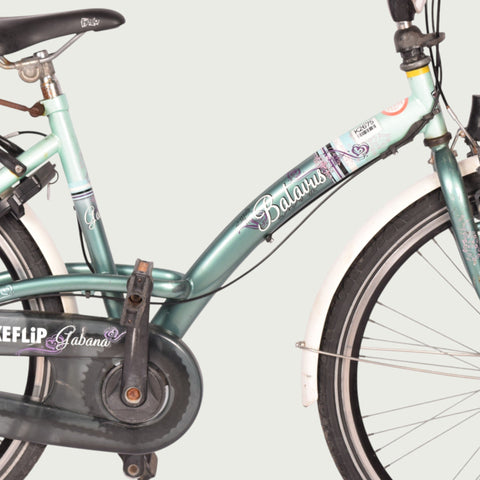 26.1589 kinderfiets - BikeFlip