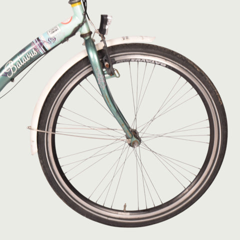 26.1589 kinderfiets - BikeFlip