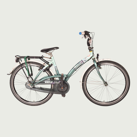 26.1589 kinderfiets - BikeFlip