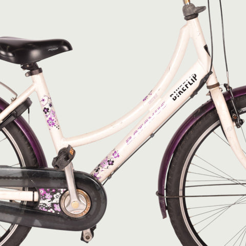 26.1591 kinderfiets - BikeFlip