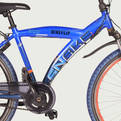 26.1594 kinderfiets - BikeFlip