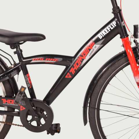 26.1605 kinderfiets - BikeFlip