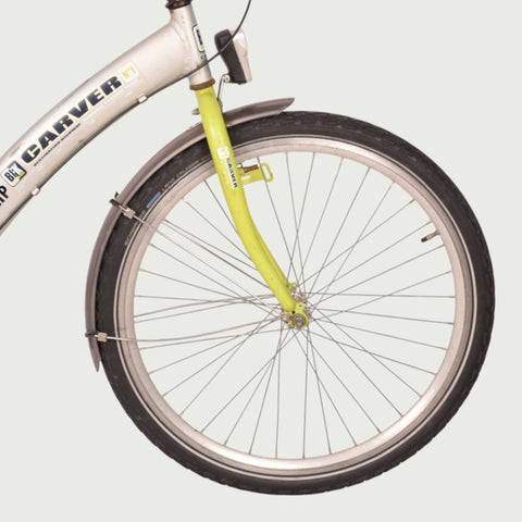 26.1607 kinderfiets - BikeFlip