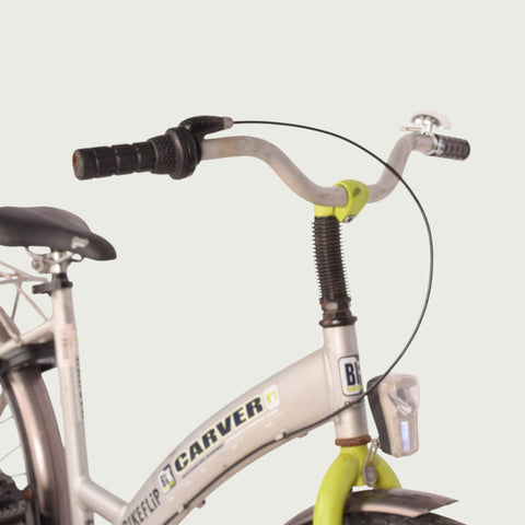 26.1607 kinderfiets - BikeFlip