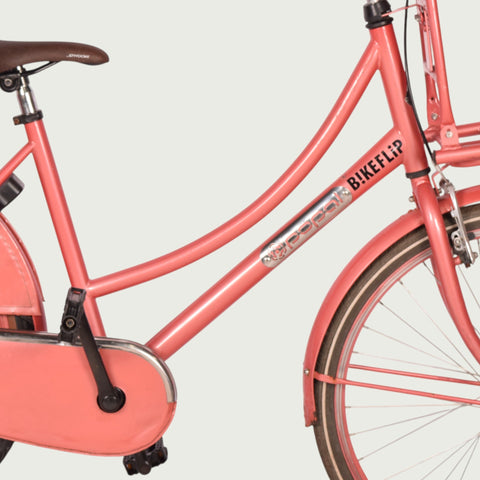 26.1609 kinderfiets - BikeFlip