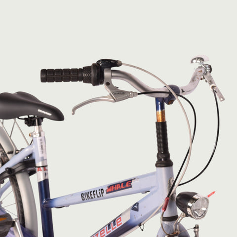 26.1611 kinderfiets - BikeFlip