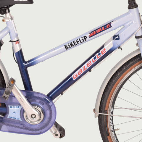 26.1611 kinderfiets - BikeFlip