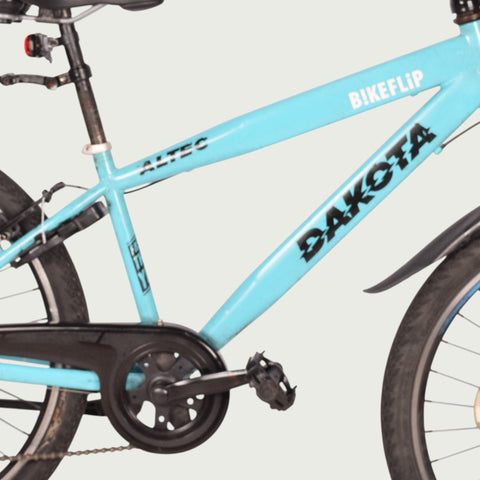 26.1612 kinderfiets - BikeFlip