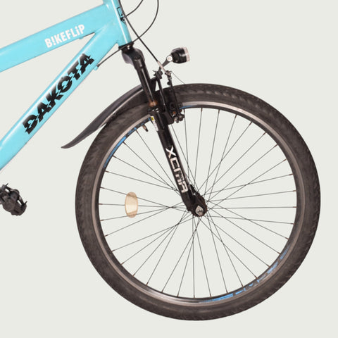 26.1612 kinderfiets - BikeFlip