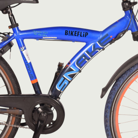 26.1613 kinderfiets - BikeFlip