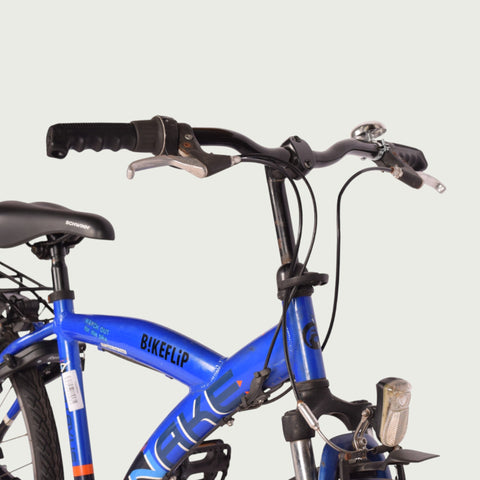 26.1613 kinderfiets - BikeFlip