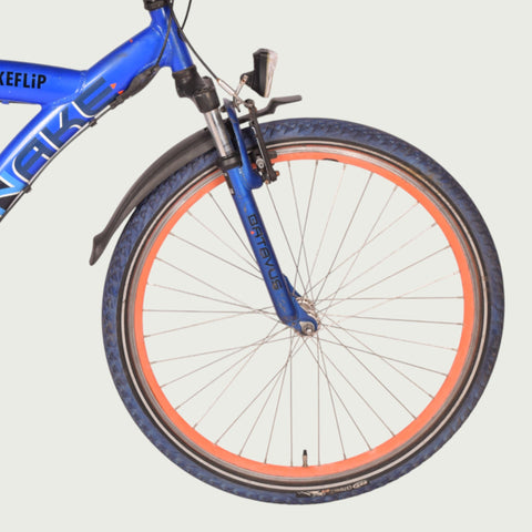 26.1613 kinderfiets - BikeFlip