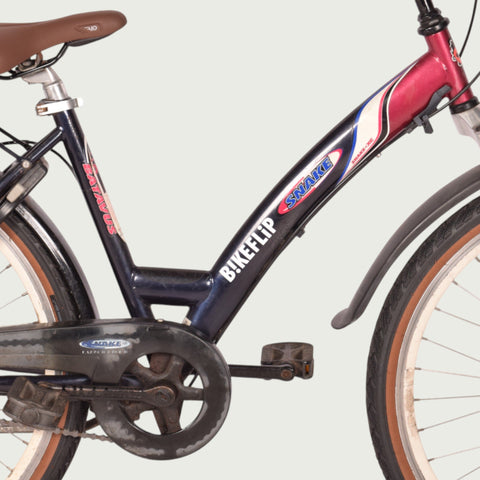 26.1614 kinderfiets - BikeFlip