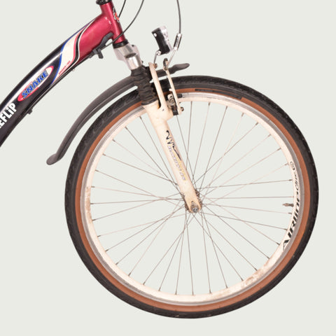 26.1614 kinderfiets - BikeFlip