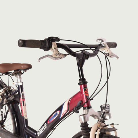 26.1614 kinderfiets - BikeFlip