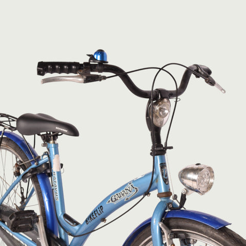 26.1616 kinderfiets - BikeFlip