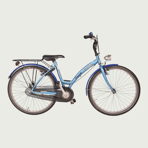 26.1616 kinderfiets - BikeFlip