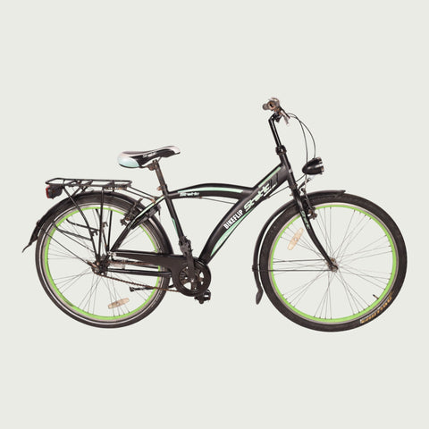 26.1634 kinderfiets - BikeFlip