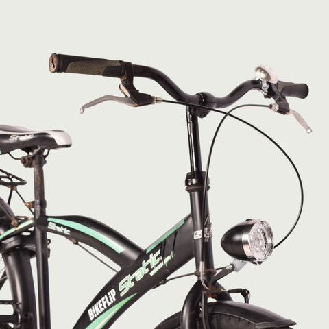 26.1634 kinderfiets - BikeFlip