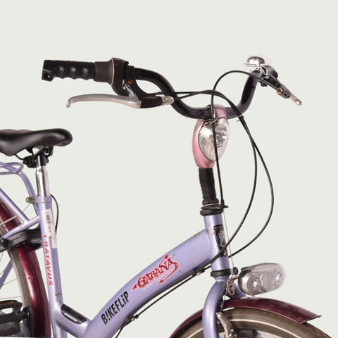 26.1636 kinderfiets - BikeFlip