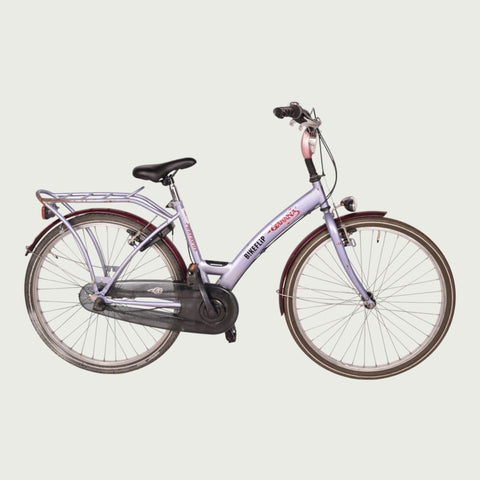 26.1636 kinderfiets - BikeFlip