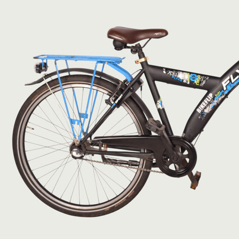 fahrrad flyke 28 zoll Flyke bike - 28-inch bike for children over 12 years old - black