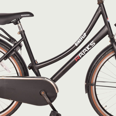 26.1643 kinderfiets - BikeFlip