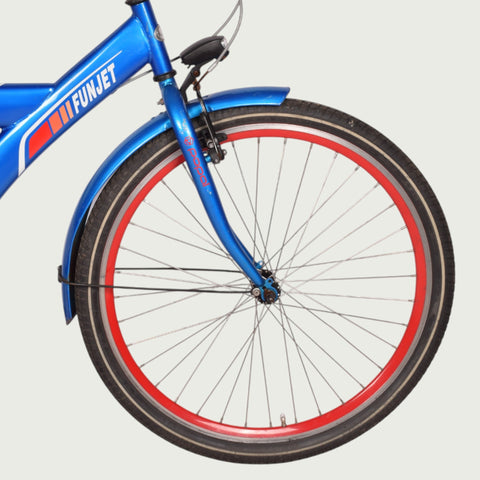 26.1647 kinderfiets - BikeFlip