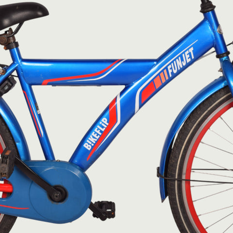 26.1647 kinderfiets - BikeFlip