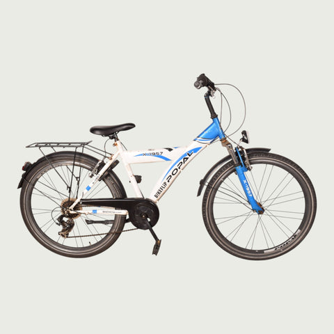 26.179 kinderfiets - BikeFlip