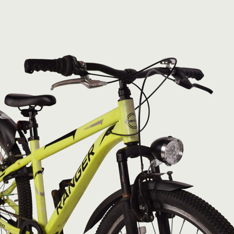 26.1815 kinderfiets - BikeFlip