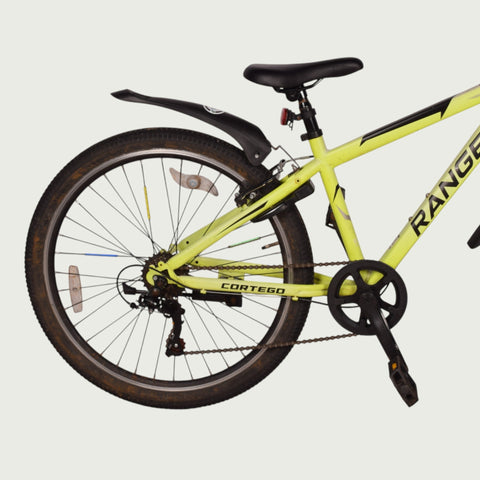 26.1815 kinderfiets - BikeFlip