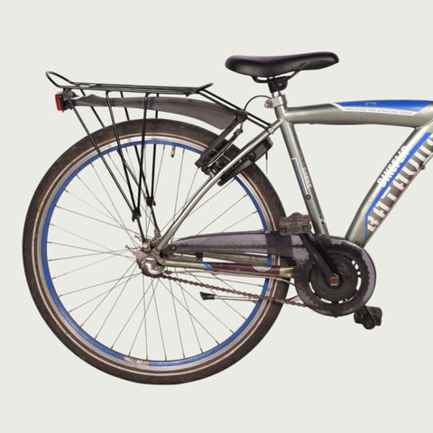 26.1818 kinderfiets - BikeFlip