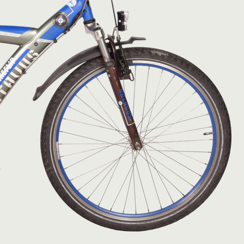 26.1818 kinderfiets - BikeFlip