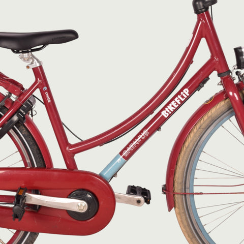 26.1825 kinderfiets - BikeFlip