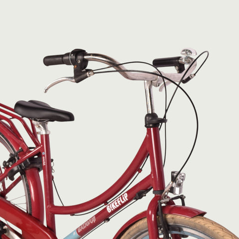 26.1825 kinderfiets - BikeFlip