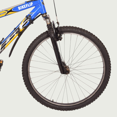 26.1827 kinderfiets - BikeFlip