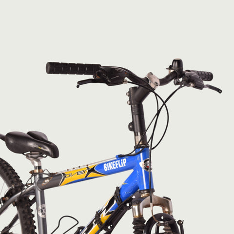 26.1827 kinderfiets - BikeFlip