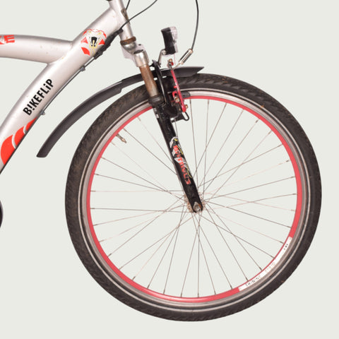 26.1829 kinderfiets - BikeFlip