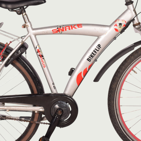 26.1829 kinderfiets - BikeFlip