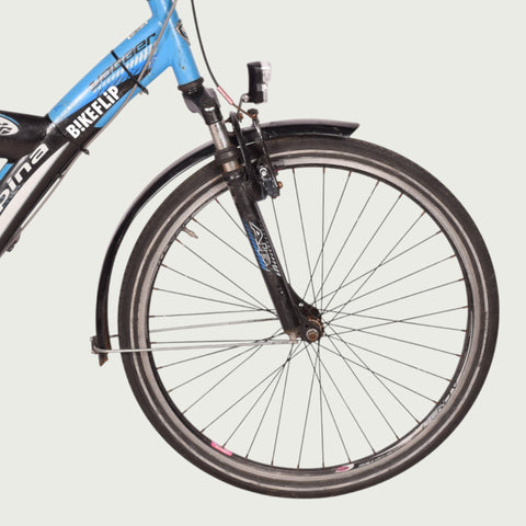 26.1830 kinderfiets - BikeFlip