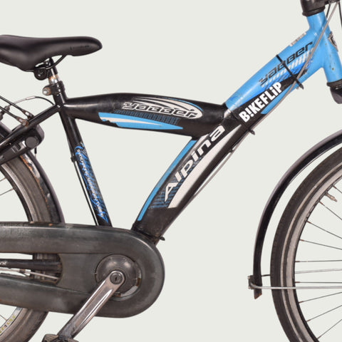 26.1830 kinderfiets - BikeFlip