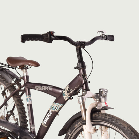 26.1833 kinderfiets - BikeFlip