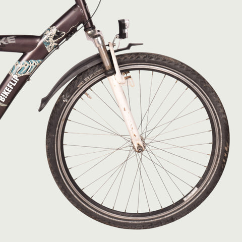 26.1833 kinderfiets - BikeFlip