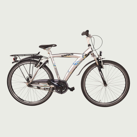 26.1850 kinderfiets - BikeFlip