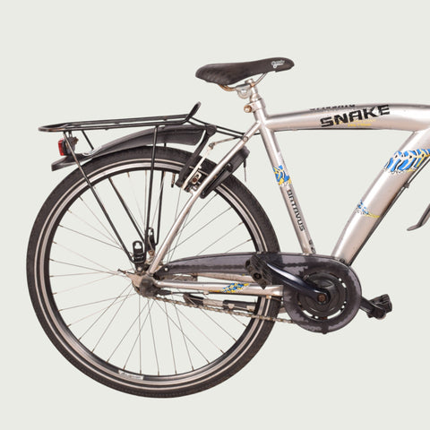 26.1850 kinderfiets - BikeFlip