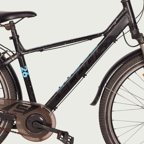 26.1851 kinderfiets - BikeFlip