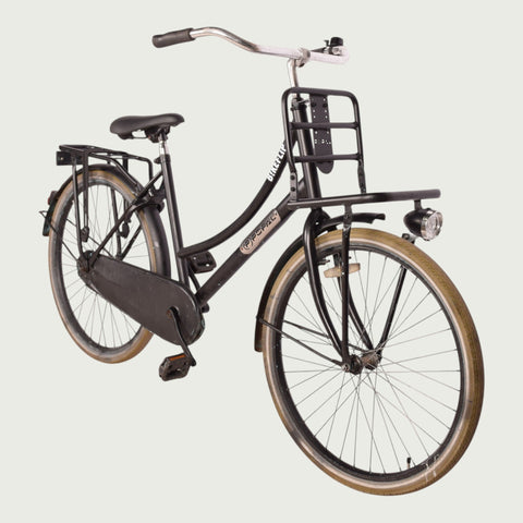 26.1858 kinderfiets - BikeFlip
