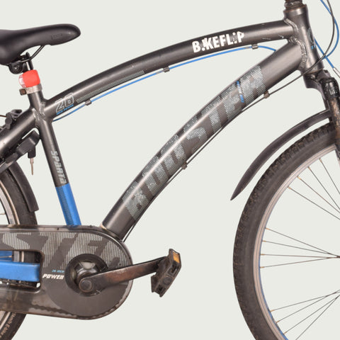 26.1873 kinderfiets - BikeFlip