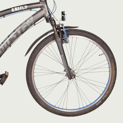 26.1873 kinderfiets - BikeFlip